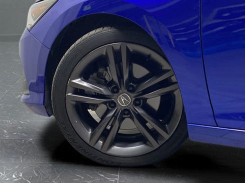 Used 2023 Acura Integra A-Spec FWD image 30