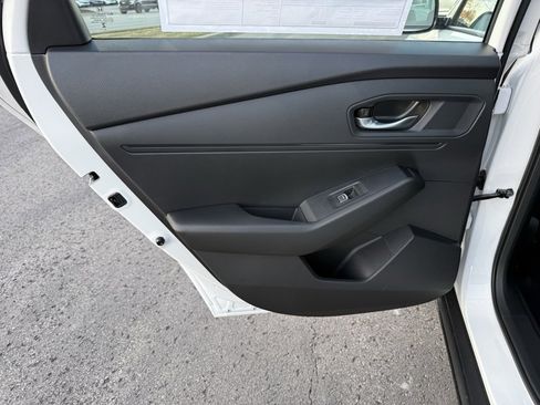 New 2025 Honda Accord LX image 32