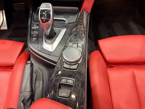 Used 2016 BMW 428i xDrive Convertible AWD/4WD image 41