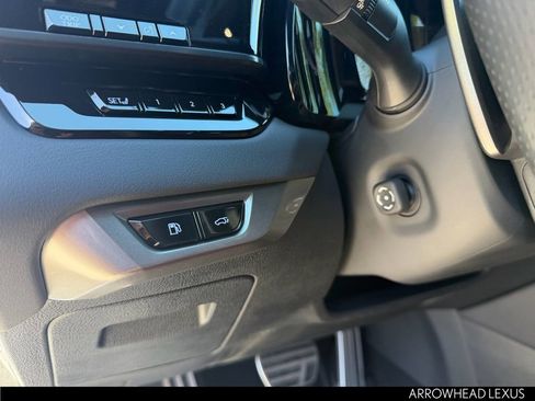 Used 2023 Lexus RX 500h F Sport w/ Accessory Package (Z1) image 26