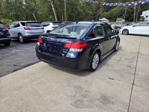 Used 2012 Subaru Legacy 2.5i Limited image 7