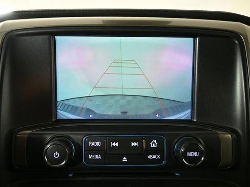 Used 2019 Chevrolet Silverado 3500 High Country w/ Duramax Plus Package image 36