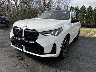 New 2026 BMW X3 M50 w/ Premium Package