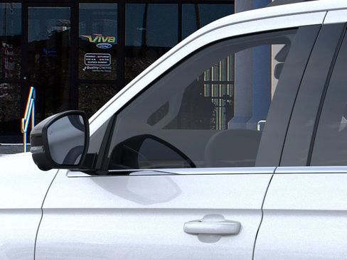 New 2025 Ford Expedition Active image 20