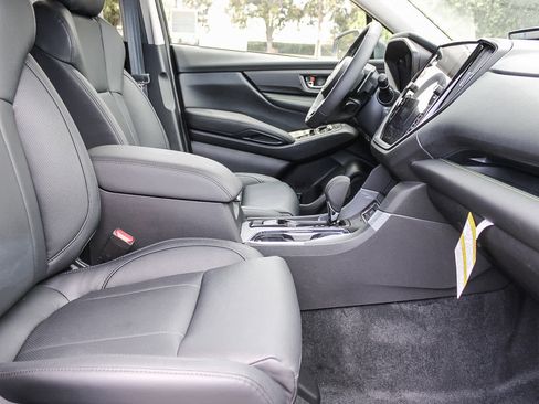 New 2025 Subaru Ascent Bronze Edition w/ Popular Package #2 image 15