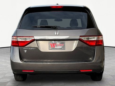 Used 2012 Honda Odyssey EX-L image 5
