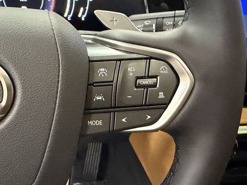 New 2026 Lexus NX 350 AWD w/ Premium Package image 21