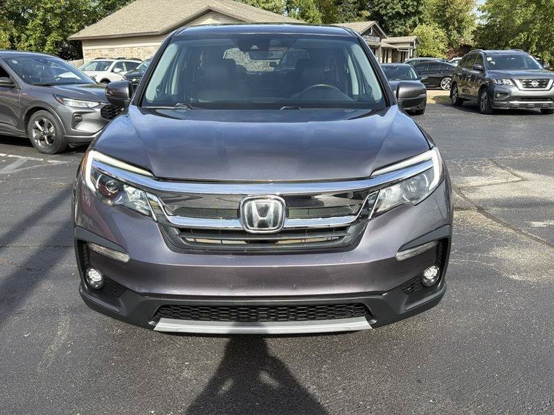 Used 2020 Honda Pilot EX-L image 2