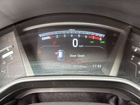 Used 2022 Honda CR-V EX-L image 17