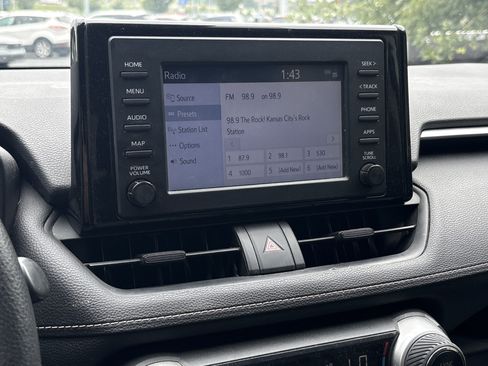 Used 2019 Toyota RAV4 XLE w/ Protection Package AWD/4WD image 22