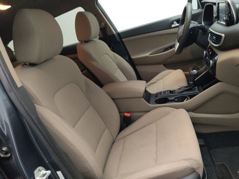 Used 2019 Hyundai Tucson Value FWD image 21