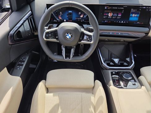 Used 2025 BMW X3 xDrive30i w/ Premium Package AWD/4WD image 13