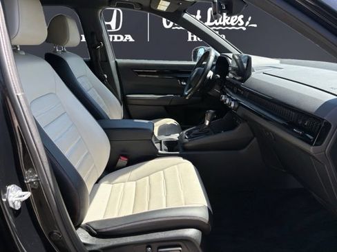 Used 2023 Honda CR-V Sport Touring image 15