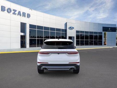 New 2026 Lincoln Corsair Premiere image 5