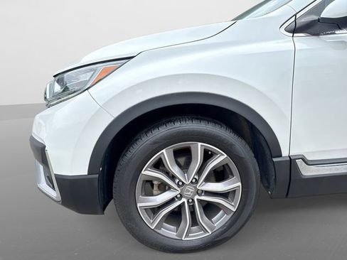Used 2020 Honda CR-V Touring image 19