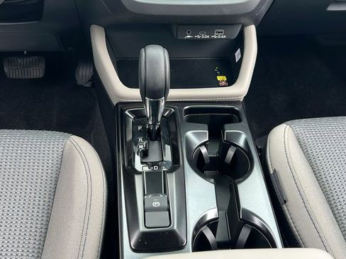 New 2026 Subaru Forester Premium AWD/4WD image 21