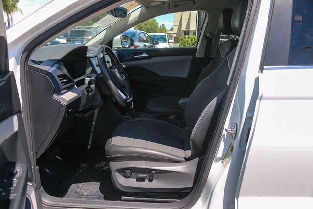 Used 2023 Volkswagen Taos SE FWD image 24