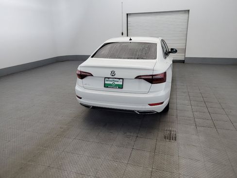 Used 2019 Volkswagen Jetta R-Line FWD image 7