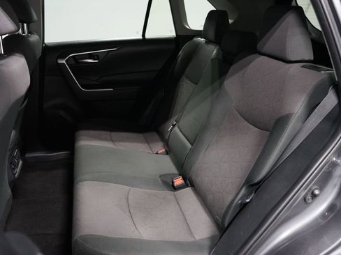 Certified 2024 Toyota RAV4 XLE image 29