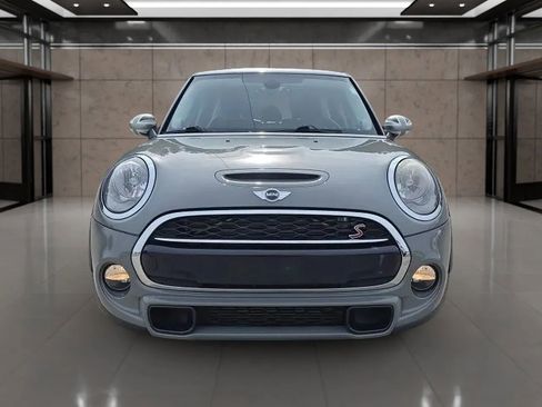 Used 2015 MINI Cooper S image 3