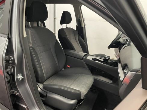 Used 2023 Nissan Rogue SV FWD image 43