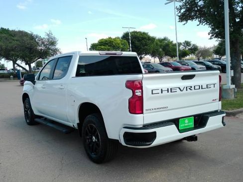 Used 2020 Chevrolet Silverado 1500 RST w/ All-Star Edition image 11