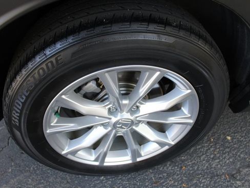 Used 2024 Honda CR-V EX image 60