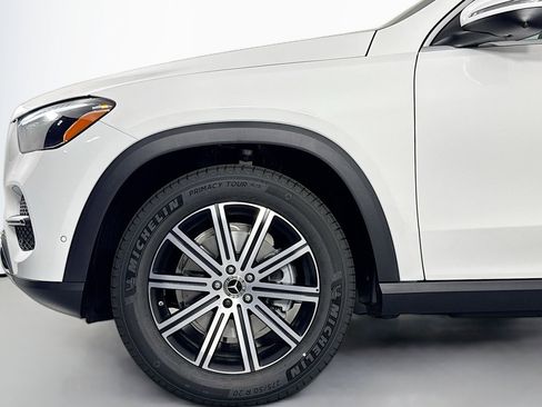 New 2026 Mercedes-Benz GLE 350 4MATIC image 9