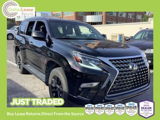 Used 2021 Lexus GX 460 Premium video 1