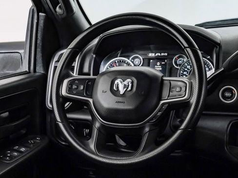 Used 2023 RAM 3500 Tradesman image 13