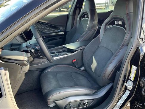 New 2026 Dodge Charger R/T Scat Pack image 9