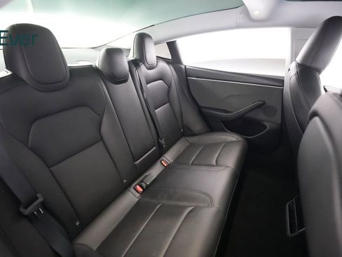 Used 2025 Tesla Model 3 Long Range RWD image 5