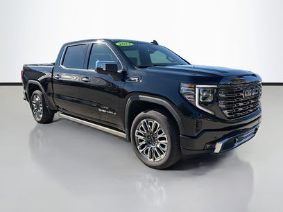 Used 2024 GMC Sierra 1500 Denali Ultimate