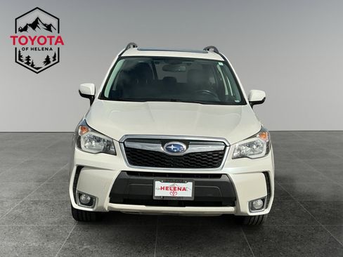 Used 2014 Subaru Forester 2.0XT Touring image 8