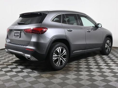 Certified 2026 Mercedes-Benz GLA 250 4MATIC image 7