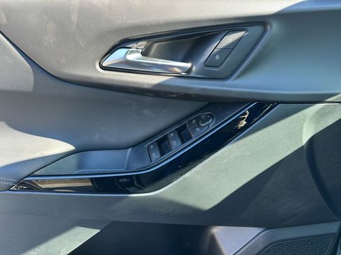 New 2026 Chevrolet Equinox LT w/ Safety and Technology Package image 11