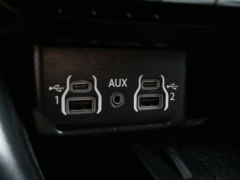 Certified 2024 Dodge Durango R/T image 45