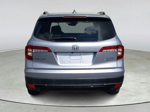 Used 2022 Honda Pilot Special Edition image 5
