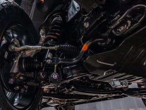 Used 2025 Lexus GX 550 550 Premium+ image 14