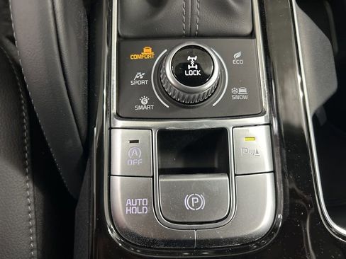 New 2025 Kia Telluride EX image 22