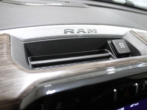 Used 2020 RAM 2500 Laramie image 35