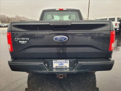 Used 2015 Ford F150 XL w/ Equipment Group 101A Mid image 10