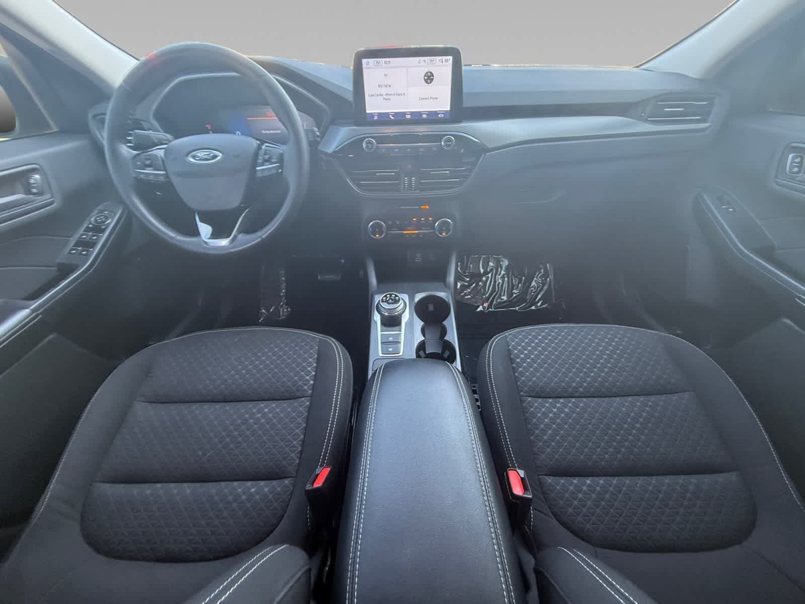 Used 2023 Ford Escape Active AWD/4WD image 20