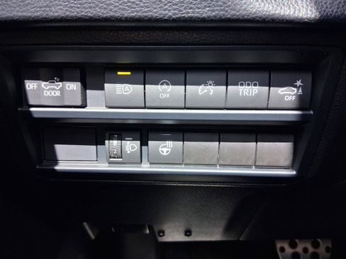 Used 2024 Toyota Tundra SR5 w/ TRD Off-Road Package AWD/4WD image 37