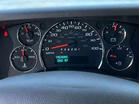 New 2025 Chevrolet Express 2500 w/ Driver Convenience Package image 18