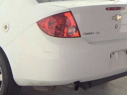 Used 2007 Chevrolet Cobalt LS w/ Enhanced Safety Package image 27