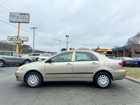 Used 2005 Toyota Corolla LE image 7
