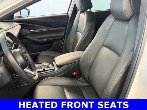 Certified 2023 MAZDA CX-30 AWD 2.5 S w/ Preferred Package image 5