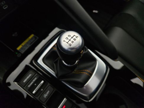 New 2026 Acura Integra A-Spec image 32