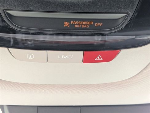 Used 2023 Kia Seltos SX w/ SX Sunroof Package image 25